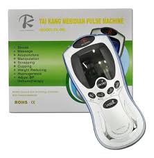 Gimnasia Pasiva Electro-estimul